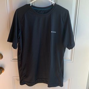 Men’s Columbia tshirt